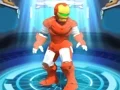 თამაში Iron Hero Run ონლაინ