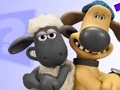 თამაში Shaun the Sheep Memory Card Match ონლაინ