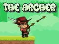 თამაში The Archer ონლაინ