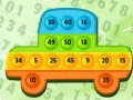 თამაში Pop it tables 2 times 6 is? ონლაინ