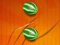 თამაში Fruit Cut Ninja ონლაინ