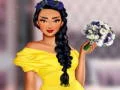 თამაში Plus Size Wedding ონლაინ