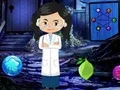 თამაში Chemistry Student Escape ონლაინ