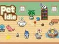 თამაში Pet Idle ონლაინ
