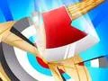 თამაში Hitty Axe ონლაინ