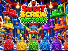 თამაში Sweet Screw Factory ონლაინ