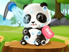 თამაში Baby Beast Beauty ონლაინ