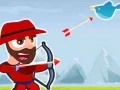 თამაში Champion Archer ონლაინ