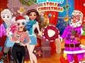 თამაში How Harley Stole Christmas ონლაინ