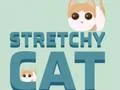თამაში Stretchy Cat ონლაინ