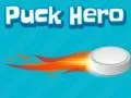 თამაში Puck Hero ონლაინ