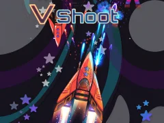 თამაში V Shoot ონლაინ