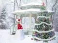 თამაში Christmas Picture ონლაინ