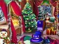 თამაში Christmas House Cleaning ონლაინ