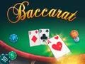 თამაში Baccarat ონლაინ