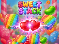 თამაში Sweet Stack ონლაინ
