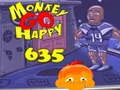 თამაში Monkey Go Happy Stage 635 ონლაინ
