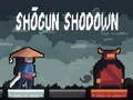 თამაში Shogun Showdown ონლაინ
