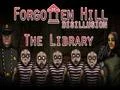 თამაში Forgotten Hill Disillusion: The library ონლაინ