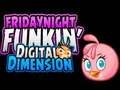 თამაში Friday Night Funkin digital Dimension ონლაინ