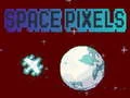 თამაში Space Pixels ონლაინ