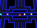 თამაში PacMan 3d ონლაინ