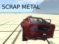 თამაში Scrap metal 1 ონლაინ