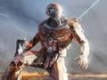 თამაში Super Crime Steel War Hero Iron Flying Mech Robot ონლაინ
