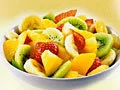 თამაში Cooking a fruit salad ონლაინ