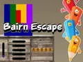 თამაში Bairn Escape ონლაინ