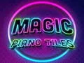 თამაში Magic Piano Tiles ონლაინ
