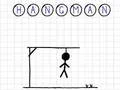 თამაში Hangman ონლაინ