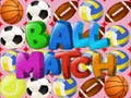 თამაში Ball Match ონლაინ