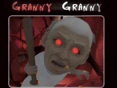 თამაში Granny Granny ონლაინ