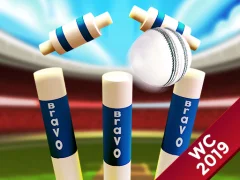 თამაში Mini Cricket: Ground Championship World Cup 2019 ონლაინ