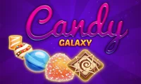 თამაში Candy Galaxy ონლაინ