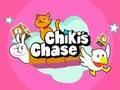 თამაში Chiki's Chase ონლაინ