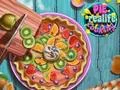 თამაში Pie Realife Cooking ონლაინ