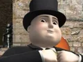 თამაში Thomas and Friends Balloon Pop ონლაინ