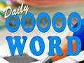 თამაში Daily Crossword ონლაინ