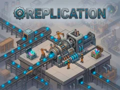 თამაში Oreplication ონლაინ