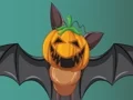 თამაში Halloween Bat Rescue ონლაინ