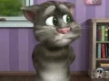 თამაში Talking Tom Cat 2 ონლაინ