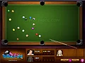 თამაში Sexy Billiards ონლაინ