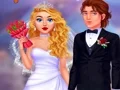 თამაში My Dream Wedding ონლაინ