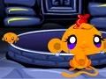 თამაში Monkey Go Happy Stage 61 ონლაინ