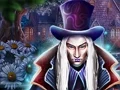 თამაში Vampire Village ონლაინ