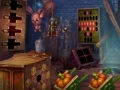 თამაში Soldier Fox Escape ონლაინ