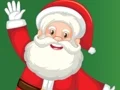 თამაში Find Golden Star For Santa ონლაინ