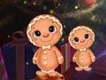 თამაში Christmas Fish Penguin Escape ონლაინ